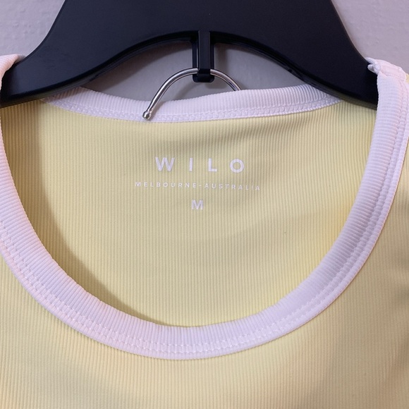 Wilo 2-piece set - Picture 2 of 7